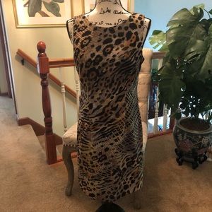 Perfect dress for any occasion.